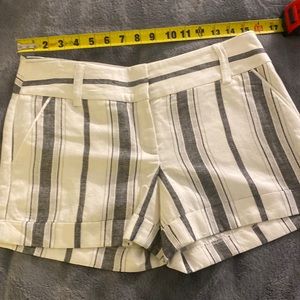 Express dressy shorts